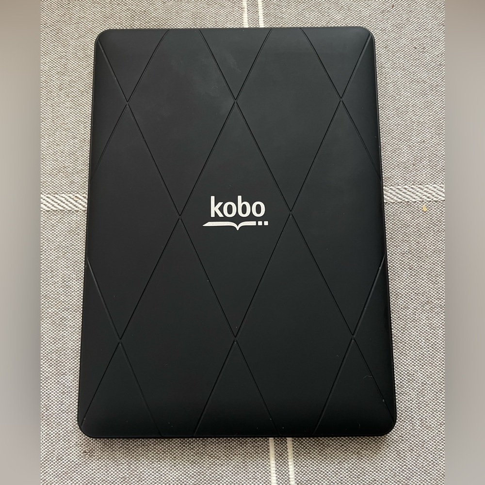Kobo Glo E-Reader
